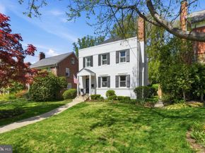 3327 Legation Street NW, Washington DC 20015