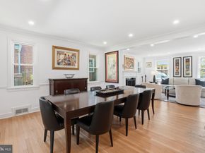 3327 Legation Street NW, Washington DC 20015