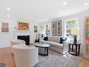 3327 Legation Street NW, Washington DC 20015