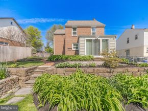 160 W Essex Avenue, Lansdowne PA 19050