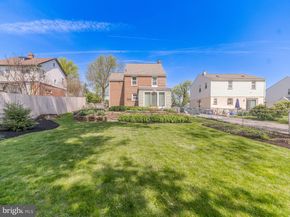 160 W Essex Avenue, Lansdowne PA 19050