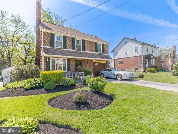 160 W Essex Avenue, Lansdowne PA 19050