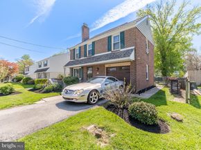 160 W Essex Avenue, Lansdowne PA 19050