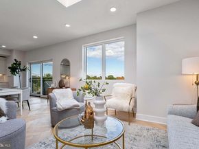 1516 East Capitol Street NE T, Washington DC 20003