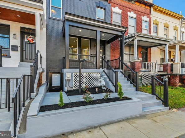 517 Florida Avenue NE, Washington DC 20002