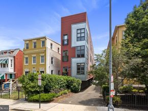 3577 Warder Street NW 102, Washington DC 20010