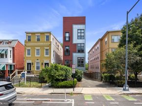 3577 Warder Street NW 102, Washington DC 20010