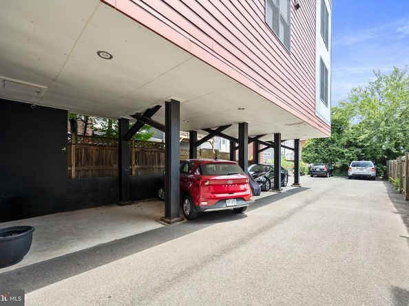 3577 Warder Street NW 102, Washington DC 20010