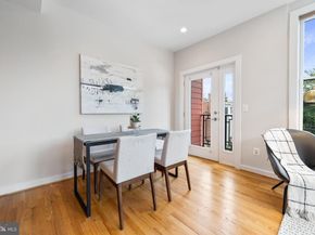 3577 Warder Street NW 102, Washington DC 20010