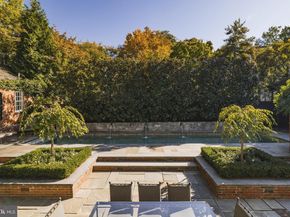 3117 O Street NW, Washington DC 20007