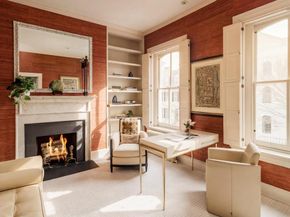 3117 O Street NW, Washington DC 20007