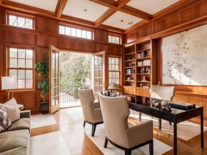 3117 O Street NW, Washington DC 20007