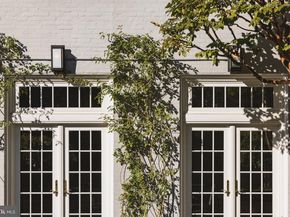 3117 O Street NW, Washington DC 20007