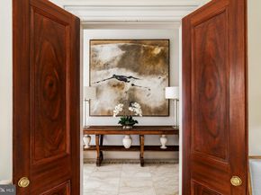 3117 O Street NW, Washington DC 20007