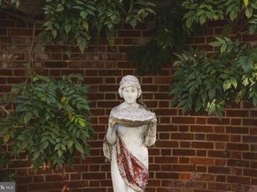 3117 O Street NW, Washington DC 20007