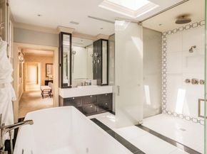 3117 O Street NW, Washington DC 20007