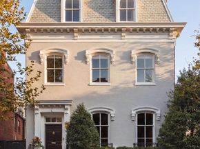 3117 O Street NW, Washington DC 20007