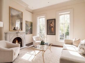 3117 O Street NW, Washington DC 20007