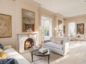 3117 O Street NW, Washington DC 20007