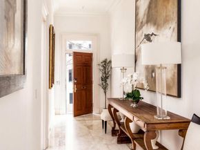 3117 O Street NW, Washington DC 20007