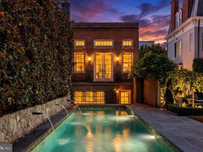 3117 O Street NW, Washington DC 20007