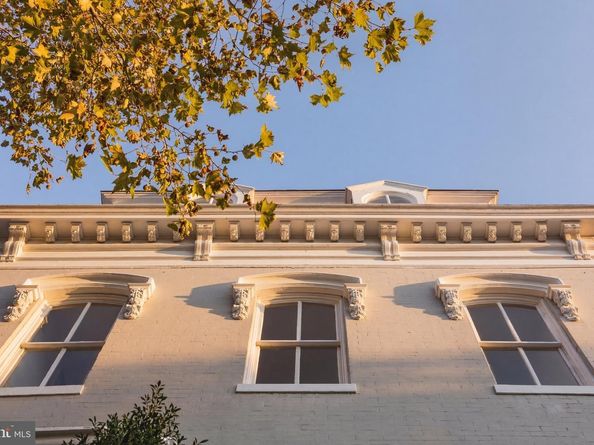 3117 O Street NW, Washington DC 20007