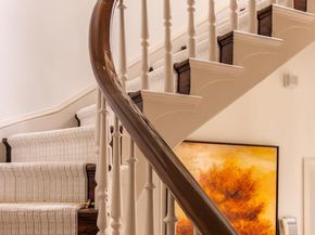 3117 O Street NW, Washington DC 20007