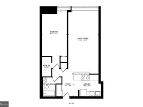 1435 4TH Street SW B609, Washington DC 20024