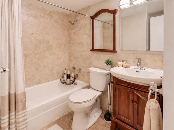 1435 4TH Street SW B609, Washington DC 20024