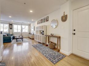 804 Taylor Street NW 201, Washington DC 20011