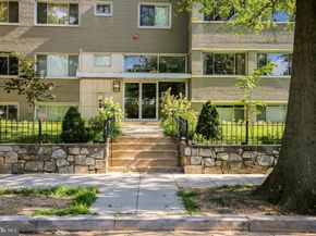 804 Taylor Street NW 201, Washington DC 20011