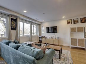 804 Taylor Street NW 201, Washington DC 20011