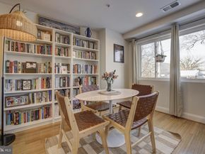 804 Taylor Street NW 201, Washington DC 20011