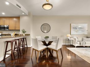 8220 Crestwood Heights Drive 418, Tysons VA 22102