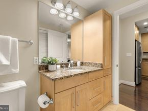 8220 Crestwood Heights Drive 418, Tysons VA 22102