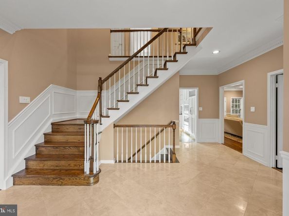 1109 Old Cedar Road, Mclean VA 22102