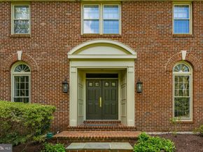 1109 Old Cedar Road, Mclean VA 22102