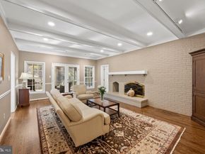 1109 Old Cedar Road, Mclean VA 22102