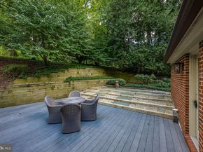 1109 Old Cedar Road, Mclean VA 22102