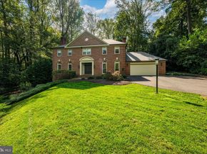 1109 Old Cedar Road, Mclean VA 22102