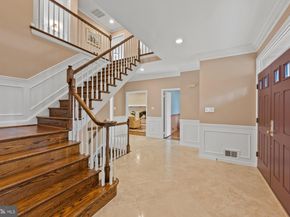 1109 Old Cedar Road, Mclean VA 22102
