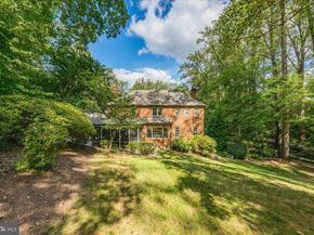 1109 Old Cedar Road, Mclean VA 22102