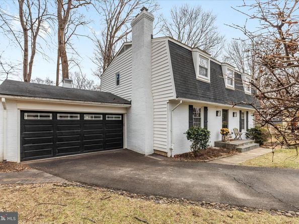 1002 Kerge Court SE, Vienna VA 22180