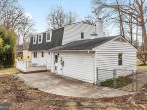 1002 Kerge Court SE, Vienna VA 22180