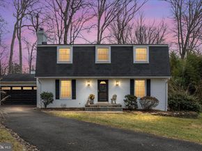 1002 Kerge Court SE, Vienna VA 22180