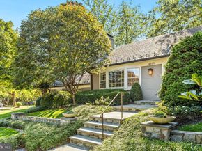 4225 50TH Street NW, Washington DC 20016