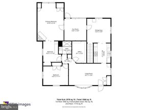 6804 Kingwood Drive, Falls Church VA 22042