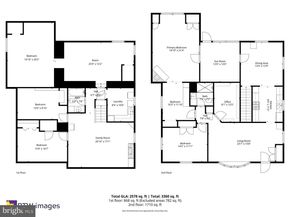 6804 Kingwood Drive, Falls Church VA 22042