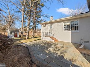 2904 Farm Road, Alexandria VA 22302