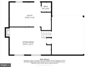 2904 Farm Road, Alexandria VA 22302